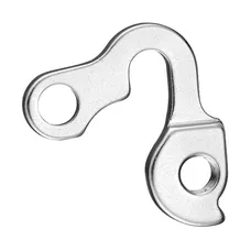 DERAILLEUR HANGER ALUMINIUM MARWI FOCUS/SUNN/UNIVEGA... GH-129 (SOLD INDIVIDUALLY CARDED)