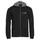 SWEAT-SHIRT A CAPUCHE GIST NOIR LOGO GIST XL -5742