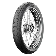 PNEU MOTO 21'' 90/90-21 MICHELIN ANAKEE ADVENTURE 2 M+S FRONT TL/TT 54V (662329)