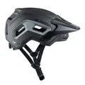 CASQUE VELO ADULTE GIST VTT DROP NOIR IN-MOLD TAILLE 56-62 (VENDU EN BOITE)