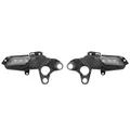 CLIGNOTANT MAXISCOOTER ADAPTABLE YAMAHA 125-300 XMAX 2023> AV LED (HOMOLOGUE CE) (VENDU A LA PAIRE) -P2R