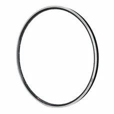 RIM TREKKING BIKE 700X35 -28/29" MACH1 M260 BLACK 32T. DOUBLE WALL WITH ŒILLETS - 622X19C