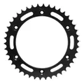 ADAPTABLE MOTORCYCLE REAR SPROCKET SUZUKI 650 DR R 1990>1993, DR RSE 1991>1996 520 42 DTS (148/170/8.5) -AFAM