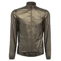 WINDPROOF JACKET GIST ULTRALEGER BRONZE S -5275