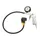 OUTIL PRO MANOMETRE/GONFLEUR CYCLUS AVEC INDICATEUR DE PRESSION POUR COMPRESSEUR VP/VS