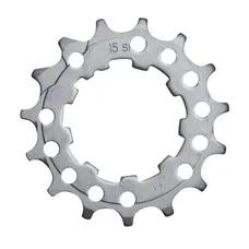SPROCKET 10-SPEED MICHE FOR SHIMANO 15D.
