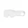 TEAR OFF PROGRIP 3370 POUR MASQUE/LUNETTES CROSS MODELE 3300 VISION (VENDU PAR 10)