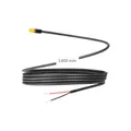 POWER CABLE FOR UNE UTILISATION TIERCE HPP SMART SYSTEM BOSCH 1400 mm BCH3350-1400