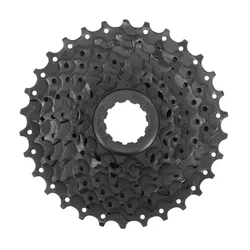 CASSETTE 8-SPEED SRAM PG820 11-30 BLACK (COMPATIBLE SHIMANO) (11-13-15-17-20-23-26-30)