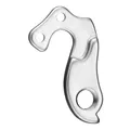 DERAILLEUR HANGER ALUMINIUM MARWI BH/BIANCHI/COLNAGO/GO SPORT/KUOTA/LAPIERRE/NAKAMURA/RIDLEY/PINARELLO... GH-126 (SOLD INDIVIDUALLY CARDED)