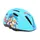 CASQUE VELO ENFANT V2 PAW PATROL BLEU TAILLE 48-52 (PAT PATROUILLE) (VENDU SUR CARTE)