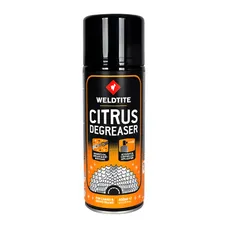 DEGREASER WELDTITE CITRUS FOR TRANSMISSION (AEROSOL 400ML)