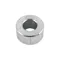 SPACER DE REAR WHEEL OEM GILERA 50 GSM 2005 <-813188