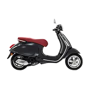 Vespa Primavera 50