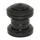 HEADSET AHEAD-SET 1"1/8 P2R STEEL/ALUMINIUM TO CARTOUCHE BLACK