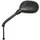 ADAPTABLE REAR-VIEW MIRROR PEUGEOT 50 LUDIX BLASTER-TREND-SNAKE 2009>, TKR 2003> LEFT -APPROVED- -P2R