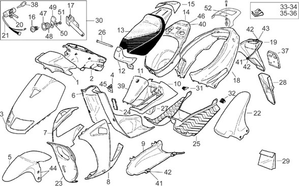 Carrosserie