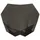 PLAQUE NUMERO/TETE DE FOURCHE 50 A BOITE UNIVERSEL REPLAY RIVALE NOIR SANS ECLAIRAGE (AVEC FIXATIONS)