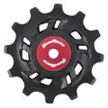 DERAILLEUR JOCKEY WHEEL SUNRACE 12 TEETH BASE FOR DERAILLEUR 12/11/10-SPEED (SOLD INDIVIDUALLY) - COMPATIBLE SRAM 12-SPEED