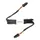 CABLE OF BATTERY SMART SYSTEM BOSCH 900 mm BCH3910-900