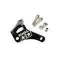 BUTEE BIELLETTE EMBRAYAGE 50 A BOITE STAGE 6 POUR MINARELLI 50 AM6/MBK 50 X-POWER/YAMAHA 50 TZR/PEUGEOT 50 XPS/RIEJU 50 RS1/APRILIA 50 RS ALU CNC NOIR