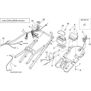 Circuit electrique - Version Challenge