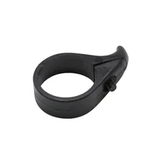 CHAIN CATCHER MTB CLAMP DIAMETER 31,8 mm BLACK