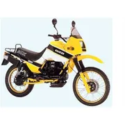 NTX 350 1987-1990