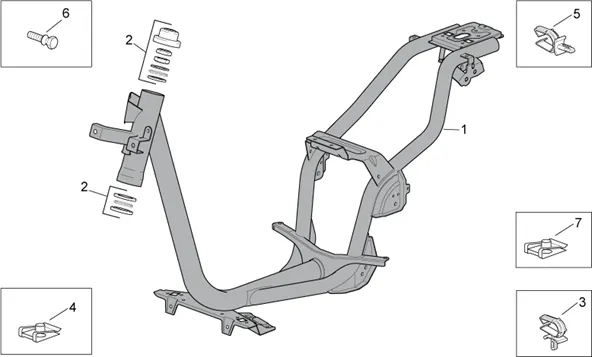 Chassis