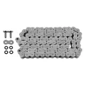CHAINE MOTO JT 525 100 MAILLONS Z3 ACIER NOIR (SUPER HEAVY DUTY X-RING)