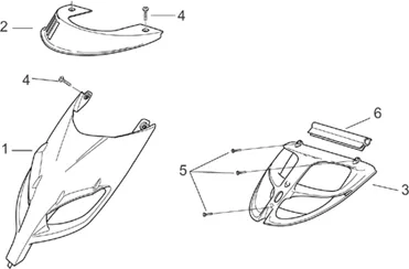 Carrosserie av. II