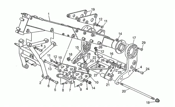 Chassis
