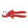 PROFESSIONAL TOOL COUPE BRAKE HOSE/CABLE HOUSING HYDRAULIC CYCLUS