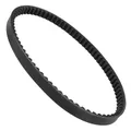 COURROIE SCOOT ADAPTABLE SYM 50 JET 2T /4T (737 x 18 x 8 x 30-) -BANDO S08-005
