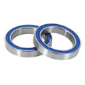 BEARING CUP INTEGRATED FSA BB30 6806 2RS 30X42X7 - OEM - (SOLD AS A PAIR IN BAG)