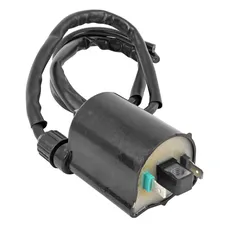 ADAPTABLE MOTORCYCLE IGNITION COIL HONDA 600 CB F HORNET 1998>2002, 900 CB F HORNET 2002>2007, 1000 CBR F 1987>1999 (COIL JAPONAISE 12V - 2 TERMINALS) -P2R