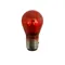 AMPOULE/LAMPE 12V 21/5W BAY15D/P21/5 RED OEM PIAGGIO COMMON A LA RANGE-640753