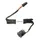 CABLE OF PRISE OF CHARGEMENT SMART SYSTEM BOSCH 1200 mm BCH3901-1200