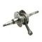CRANKSHAFT "PIAGGIO GENUINE PART" 400 X8, 400 X-EVO, 400 BEVERLY, 500 X9, 500 MP3, 500 BEVERLY/APRILIA 400-500 ATLANTIC, 400 SCARABEO -8720925002
