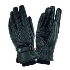 GANTS HIVER TUCANO FEMME SILVYA LADY NOIR T 6.5 (XS) (HOMOLOGUE EN13594)
