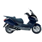 Atlantic 125