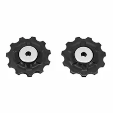 DERAILLEUR JOCKEY WHEEL SRAM X5 FOR 9/10-SPEED (SET OF 2)