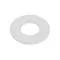 WASHER PLATE (10X22. 5X1. 7) OEM PIAGGIO COMMON A LA RANGE-B015320