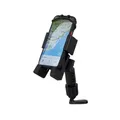 SMARTPHONE MOUNT/GPS SHAD X-FRAME FITTING KIT ON REAR-VIEW MIRROR (FOR PHONE 180X90MM) (X0SG00M)
