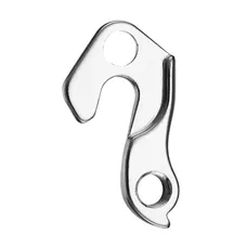 PATTE DE DERAILLEUR ALU MARWI STEVENS/CORRATEC GH-258 (VENDU A L'UNITE SUR CARTE)