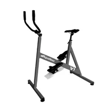 BICYCLE AQUANESS PISCINE V1 (COULEUR AU CHOIX : SILVER- WHITE- BLUE- GREY- YELLOW- PINK- RED)