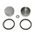 ADAPTABLE BRAKE CALIPER PISTON AJP FRONT (31,8X13) (KIT COMPLETE) -P2R SELECTION