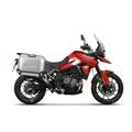 SIDE CASE FITTING KIT SHAD 4P SYSTEM FOR TRIUMPH 850 TIGER SPORT 2021>, 900 TIGER, GT, RALLY 2020> (T0TG904P)