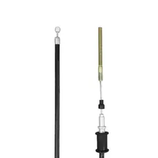 TRANSMISSION FREIN SCOOT AR ADAPTABLE MBK 50 BOOSTER NAKED 2004> / YAMAHA 50 BW'S NAKED 2004> -SELECTION P2R
