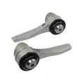 ROAD SHIFTER SUNRACE FOR FRAME PLOT BRASER 3X7-SPEED (PAIR)